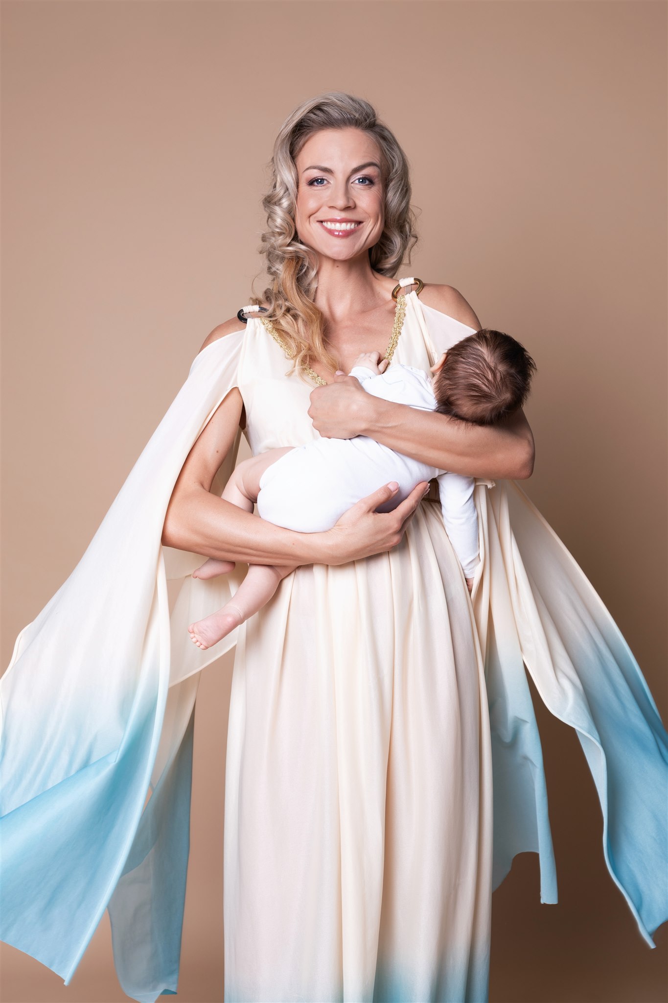 Exhibition - The many faces of motherhood